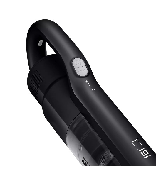 Пылесос вертикальный Polaris PVCS 2090 черный/серебристый, питание от аккумулятора, 130 Вт, уборка сухая, пылесборник 0.2 л