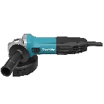 Угловая шлифовальная машина Makita GA5030RX8 720Вт 11000об/мин рез.шпин.:M14 d=125мм, фото4