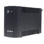 Источник бесперебойного питания CyberPower UTI875EI/875 ВА/425 Вт/4 x IEC 320 C13 (компьютерная), фото4