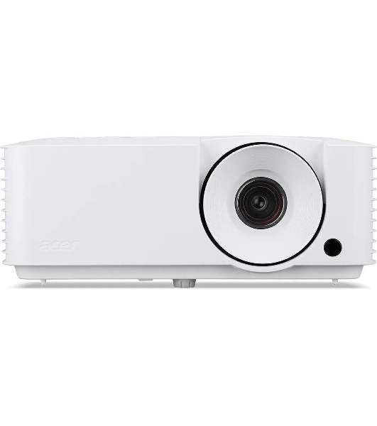 Проектор Acer PL2330W DLP 5300Lm LS 4240Lm ANSI (1280x800) 50000:1 ресурс лампы:20000часов 2xHDMI 2.9кг