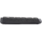 Комплект клавиатура+мышь Oklick S603 проводной, USB, 1200 DPI, чёрный, фото7