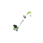 Триммер электрический GREENWORKS GST5033M Deluxe, от сети, 500 Вт, фото4
