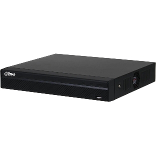 Видеорегистратор Dahua DHI-NVR4116HS-8P-4KS3