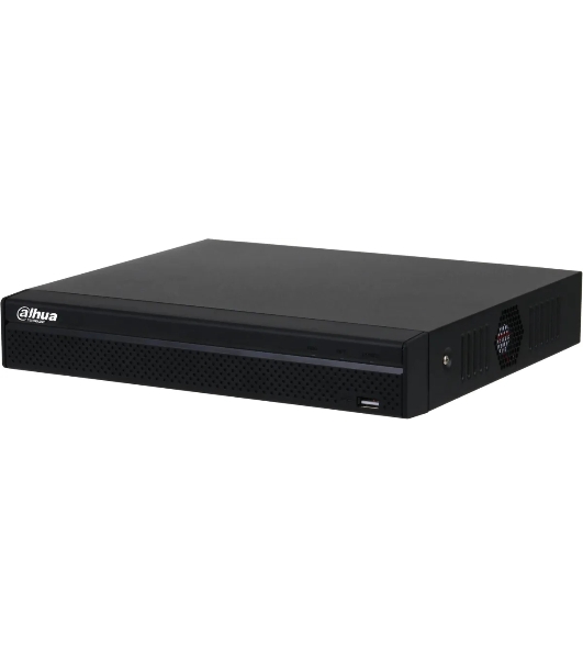 Видеорегистратор Dahua DHI-NVR4116HS-8P-4KS3