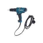 Дрель Makita HP0300, 320Вт, сетевая, ударная, фото10