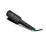 Щипцы для завивки волос Vitek Aquamarine VT-2380 черный/голубой, 32 мм, 200 °C, 3 режима, фото6