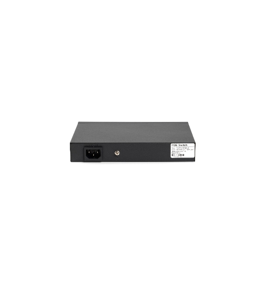 Коммутатор SKAT PoE-8E-2G v.2 PoE Plus 120Вт порты: 8-Ethernet 2-Uplink