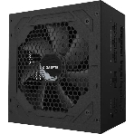 Блок питания Gigabyte ATX 750W GP-UD750GM PG5 80 PLUS gold (20+4pin) APFC 120мм fan 8xSATA Cab Manag RTL, фото6