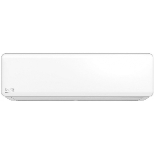 Кондиционер сплит-система Beko SPLIT BRFPA 090/BRFPA 091 9000 BTU, 26 м², 36/42 дБ, охлаждение, обогрев, осушение, белый
