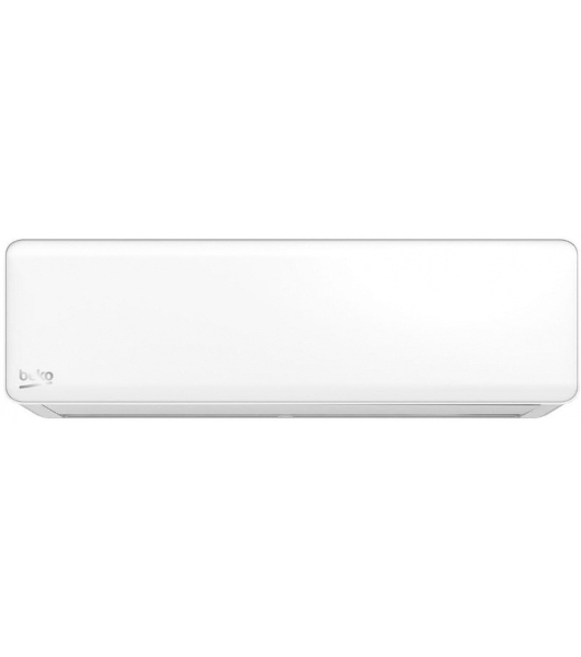 Кондиционер сплит-система Beko SPLIT BRFPA 090/BRFPA 091 9000 BTU, 26 м², 36/42 дБ, охлаждение, обогрев, осушение, белый
