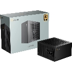 Блок питания 750W Ocypus Iota P750 (ATX, 80 PLUS Gold, APFC, 20+4 pin, 120мм fan, PCI-E 6+2Px3, 8xSATA) (Iota-P750-G1FFBK024X-EU), фото2