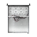 Серверный корпус ExeGate Pro 1U550-04 (RM 19', высота 1U, глубина 550, БП 350ADS, USB), фото7