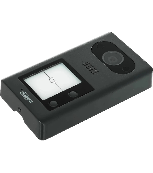 IP вызывная панель DH-VTO3211D-P2