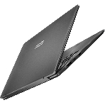 Ноутбук MSI Modern A14 AI+ F3HMG/14'/IPS/AMD Ryzen AI 5 330/16GB/512GB SSD/AMD Radeon Graphics/DOS/серый/1.5kg, фото4