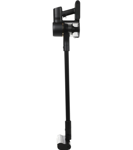 Пылесос вертикальный Dreame Cordless Vacuum Cleaner R10 Pro черный, питание от аккумулятора, 150 Вт, уборка сухая, пылесборник 0.6 л