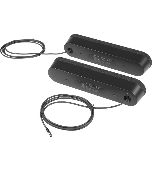 Система для видеоконференций Logitech Rally Plus (M/N: V-R0009/V-R0010/V-R0011/V-U0047/V-U0048/V-U0049)