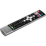 Телевизор Hyundai 55' H-LED55OBU7700 черный OLED UHD 120Hz Smart TV, фото11