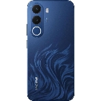 Смартфон Realme C100X 4/128Gb синий, фото5