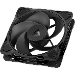 Вентилятор корпусной Arctic P12 Pro Reverse, 120 мм, 500-3000 об/мин, 4-pin PWM, без подсветки, фото4