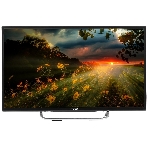 Телевизор Asano 32' 32LH1030S черный LED HD 60Hz, фото 1