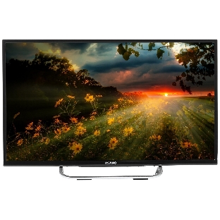 Телевизор Asano 32' 32LH1030S черный LED HD 60Hz