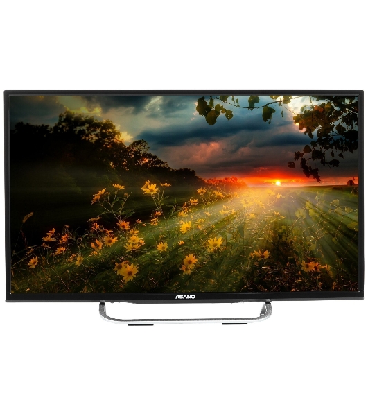 Телевизор Asano 32' 32LH1030S черный LED HD 60Hz