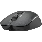 Мышь проводная A4Tech Fstyler FM26 серый/черный, 1600 dpi, USB, кнопки - 4, фото6