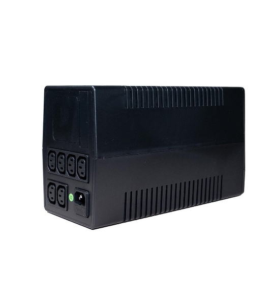 Источник бесперебойного питания (ИБП) ACD PW-Base 1000I