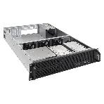 Серверный корпус ExeGate Pro 2U650-06/2U2098L (RM 19', высота 2U, глубина 650, БП 2U-920ADS, USB+USB 3.0), фото2