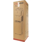 Кулер для воды Starwind SW-1113EW, верхняя загрузка, нагрев 95 °С, охлаждение 10 °С, белый, фото9