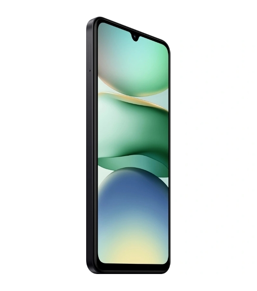 Смартфон Xiaomi Redmi A5 3/64Gb черный
