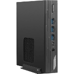 Мини ПК MSI Pro DP10 13M-045BRU i5 1340P (1.9) Iris Xe без ОС 2.5xGbitEth WiFi BT 120W черный (936-B0A611-045), фото4
