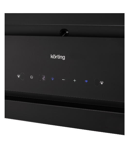 Встраиваемая вытяжка Korting KHI 6099 ICGN