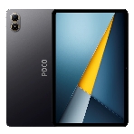 Планшет Xiaomi Poco Pad M1 7s Gen 4 12.1', 8Gb, 256Gb, Wi-Fi, Android 15, серый, фото 1