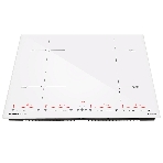 Индукционная варочная панель HOMSair HIC64SWH Inverter, фото3