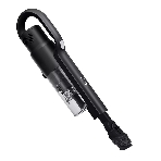 Пылесос вертикальный Polaris PVCS 2090 черный/серебристый, питание от аккумулятора, 130 Вт, уборка сухая, пылесборник 0.2 л, фото6