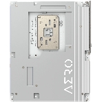 Материнская плата Gigabyte X870E AERO X3D WOOD, AM5, AMD X870E, 4xDDR5, 4xSATA, 4xM.2, 2xPCIe 5.0 x16, 1xPCIe 4.0 x16, 1xHDMI, 2x5Gb LAN, Wi-Fi 7, Bluetooth 5.4, 2xUSB-C 40Gbps (USB4), 1xUSB-C 20Gbps, 5xUSB-A 10Gbps, 3xUSB-A 5Gbps, 3x3.5 мм + S/PDIF оптический, 7.1, вставки из дерева, ATX, фото4