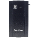 Источник бесперебойного питания CyberPower UTI875EI/875 ВА/425 Вт/4 x IEC 320 C13 (компьютерная), фото 1