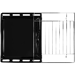 Духовой шкаф LEX EDS 101 BBL, фото4