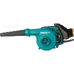 Воздуходувка Makita UB1103 600Вт (уборка: сухая) синий, фото8