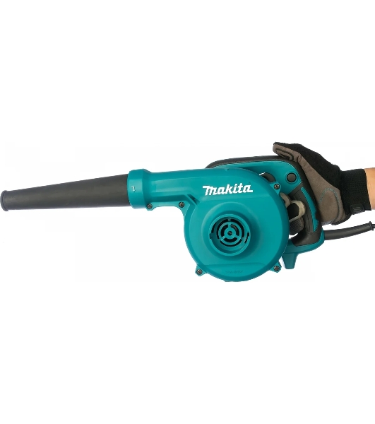 Воздуходувка Makita UB1103 600Вт (уборка: сухая) синий