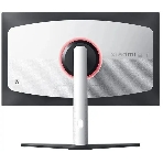Монитор 27' Xiaomi GPro 27i ELA5585EU IPS Mini-LED 2560x1440, 180 Гц, 1 мс, 16:9, 1000 кд/м², 2xHDMI, 2xDP, 1x3.5 мм, черный, фото4