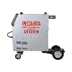 Сварочный полуавтомат САИПА-350 ПРО (MIG/MAG) Ресанта, фото7