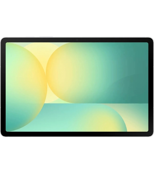 Планшет Samsung Galaxy Tab S10 SM-X526B 10.9', 12Gb, 256Gb, Wi-Fi, 5G, Android 15 серебристый