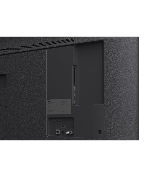 Телевизор LG 65' 65UA75009LA черный DLED 4K UHD 60Hz Smart TV WebOS