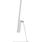 Монитор 27' DIGMA PRO Art M IPS 5120x2880, 60 Гц, 5 мс, 16:9, 500 кд/м², 1xHDMI, 1xDP, 2x2 Вт, серебристый, фото9