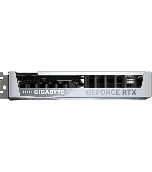 Видеокарта Gigabyte GV-N5060EAGLEOC ICE-8GD, NVIDIA GeForce RTX 5060, 8 ГБ GDDR7, 128 бит, PCI-e 5.0, 1xHDMI, 3xDP