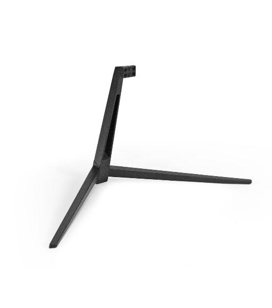Монитор 27' ExeGate SmartView EP2700A IPS 1920x1080, 75 Гц, 5 мс, 16:9, 250 кд/м2, 1xVGA, 1x3.5 мм, черный