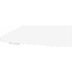 Вытяжка козырьковая Maunfeld MP-1 50 белый/прозрачный, 50 см, 520 куб. м/ч, 49 дБ, фото8