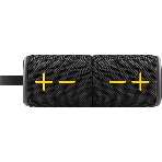 Колонка портативная Defender Union black (20Вт, 2.0 стерео, Bluetooth, питание от аккумулятора), фото3